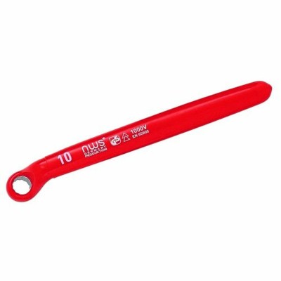 Offset star wrench NWS 6 mm...