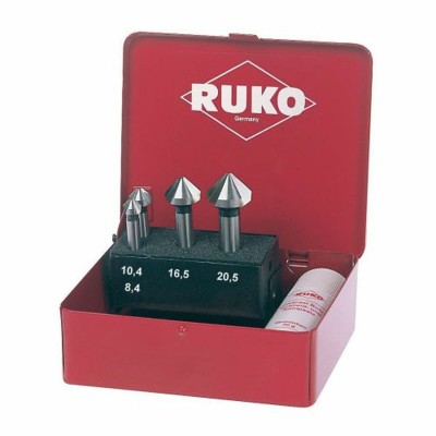 Countersink Set...