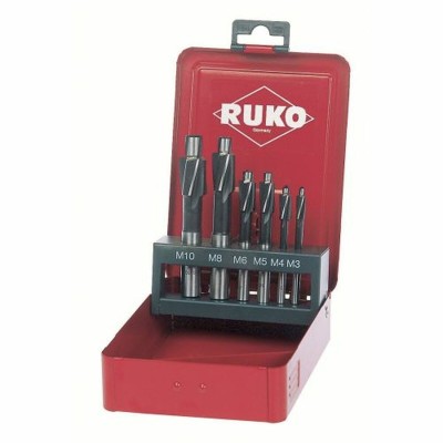 Countersink Set...