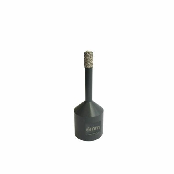 diamond hollow drill bit LEJA Tools