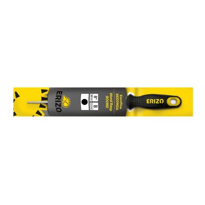 Eound rasp ERIZO 10" Fine