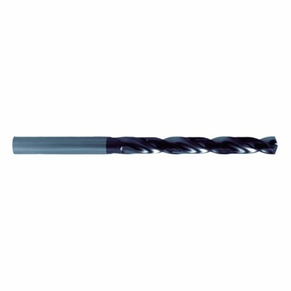 Metal drill bit RUKO DIN 338 7 mm Spiral