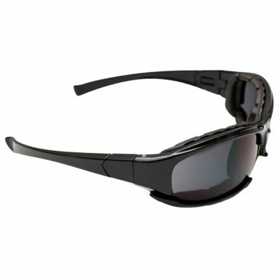 Safety glasses Eagle INDRO
