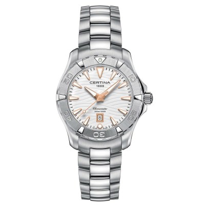 Ladies' Watch Certina...