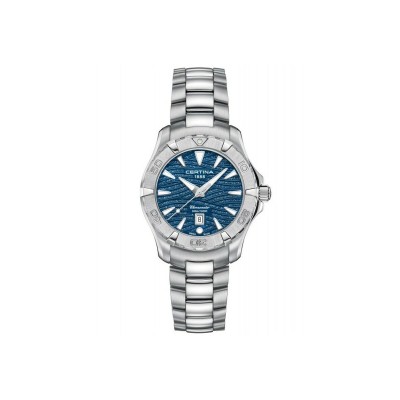Ladies' Watch Certina...