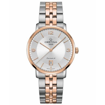 Men's Watch Certina...