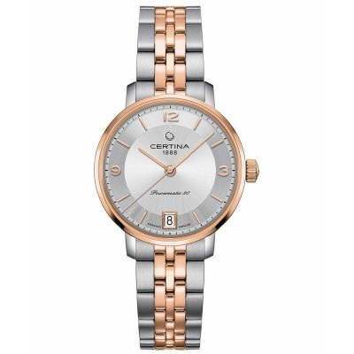 Ladies' Watch Certina...