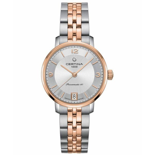 Ladies' Watch Certina C0352072203701