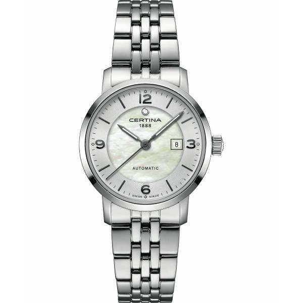 Ladies' Watch Certina C0350071111700