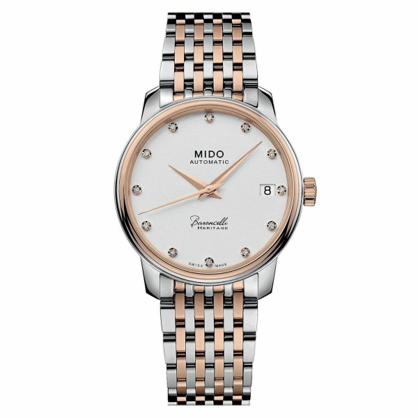 Ladies' Watch Mido M0272072201600 (Ø 33 mm)