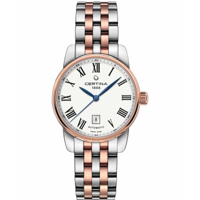 Ladies' Watch Certina...