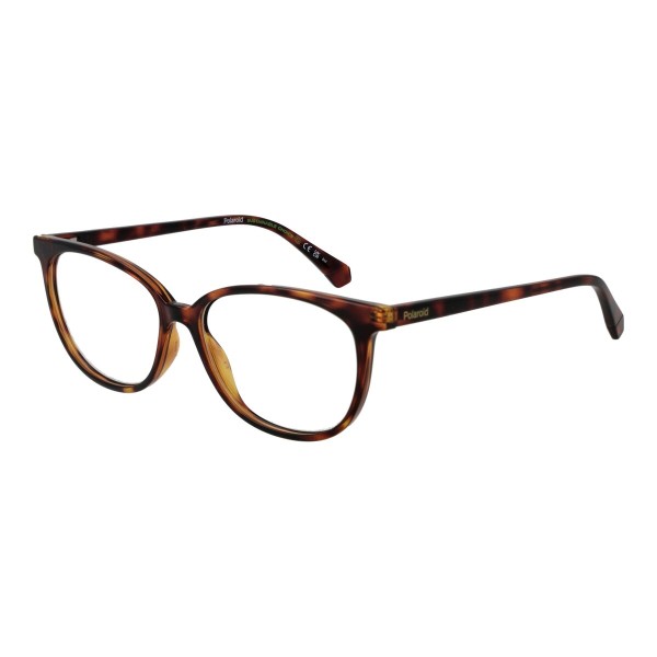 Ladies' Spectacle frame Polaroid PLD D487 51865