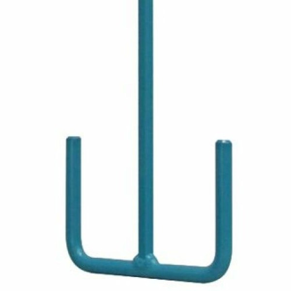 Sekoitinkoukut Collomix DLX 120 M