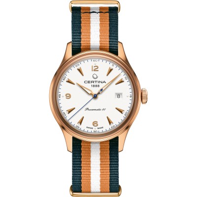 Men's Watch Certina...