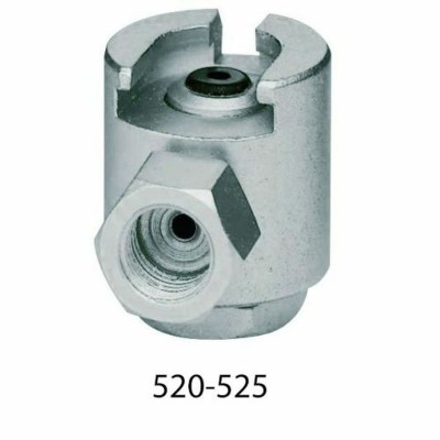 Connector UMETA 524/16