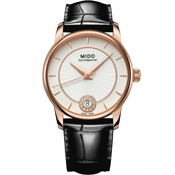 Laikrodis moterims Mido M0072073603600 (Ø 33 mm)