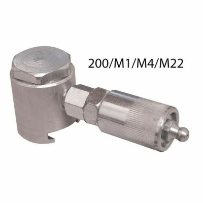Adapteris UMETA 200/M22