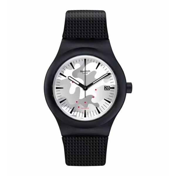 Часы унисекс Swatch SUTB407