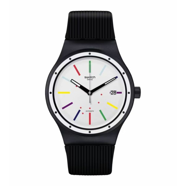Unisex Watch Swatch