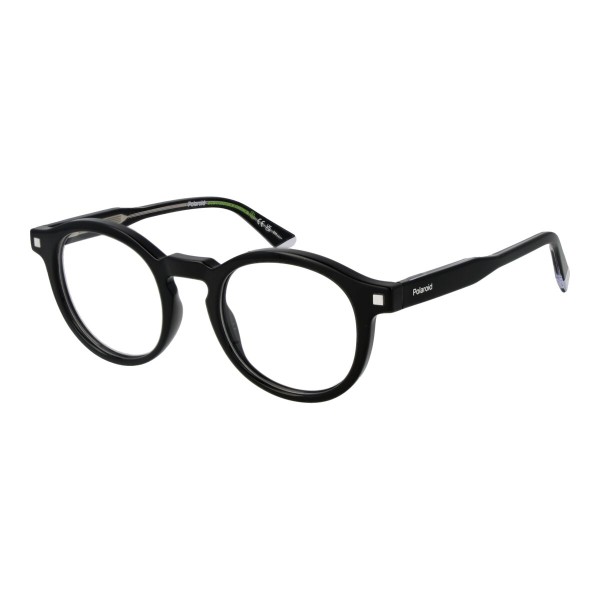 Men' Spectacle frame Polaroid PLD D492 48807