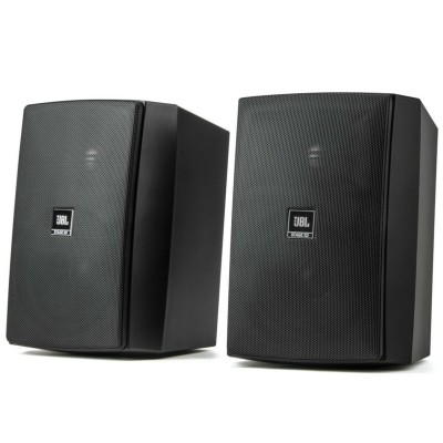 Speakers JBL XD5 Black 100...