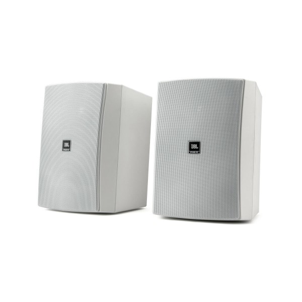Speakers JBL XD6 BLANCO White 100 W 20 W (2 Units)