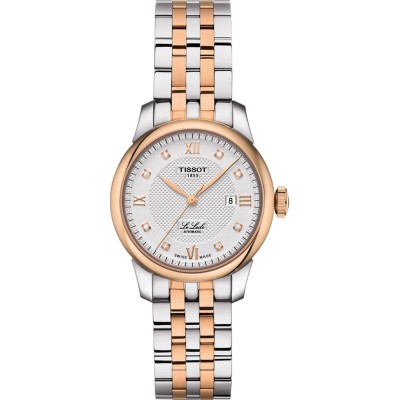 Ladies' Watch Tissot...