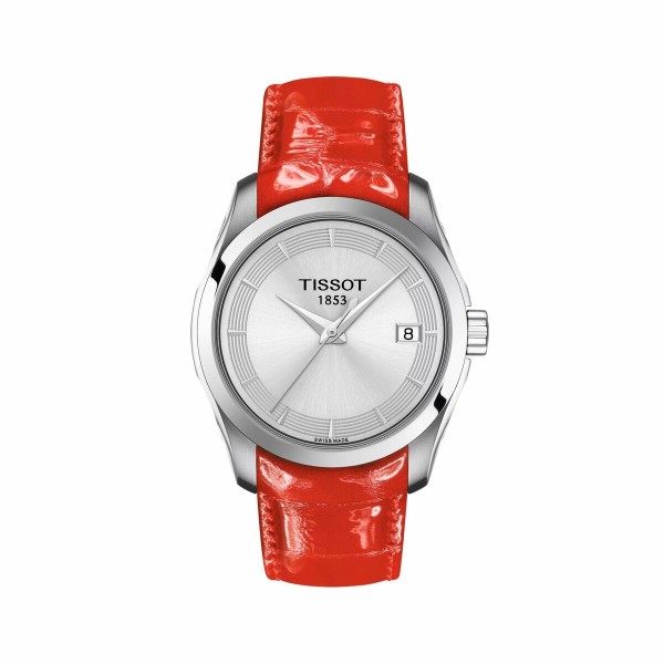Naiste Kell Tissot T0352101603101 (Ø 32 mm)