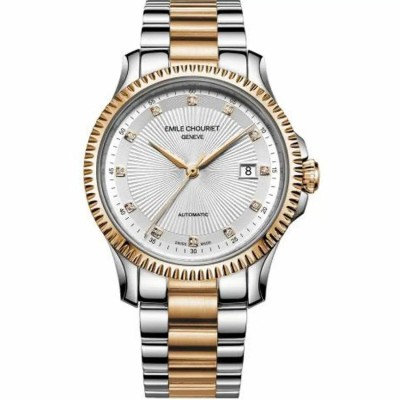 Men's Watch Emile Chouriet...