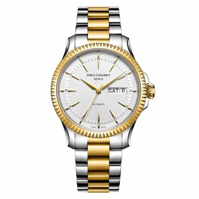 Men's Watch Emile Chouriet...