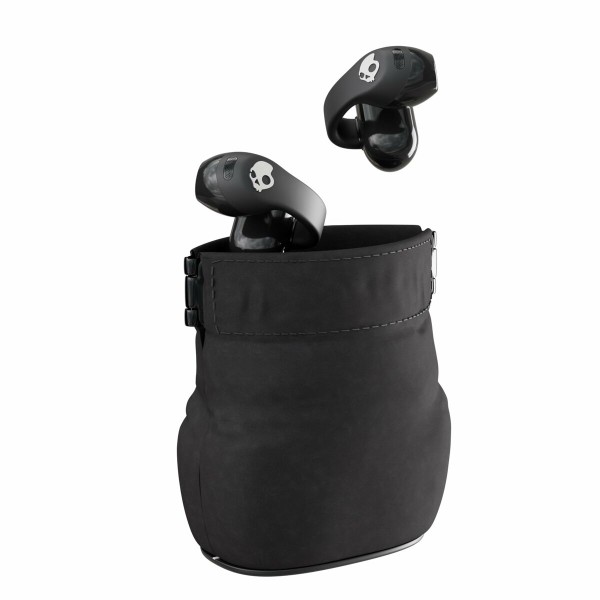 Kõrvaklapid Skullcandy S4EOW-T034 Must