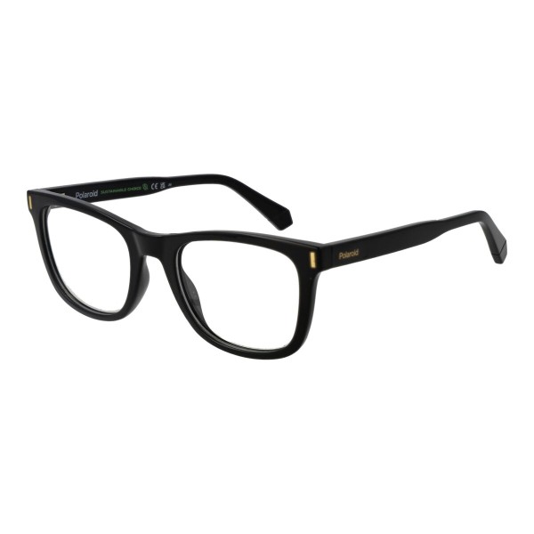 Unisex' Spectacle frame Polaroid PLD D511 51807
