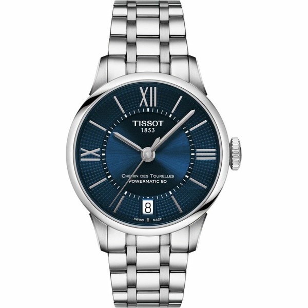 Sieviešu Pulkstenis Tissot T0992071104800