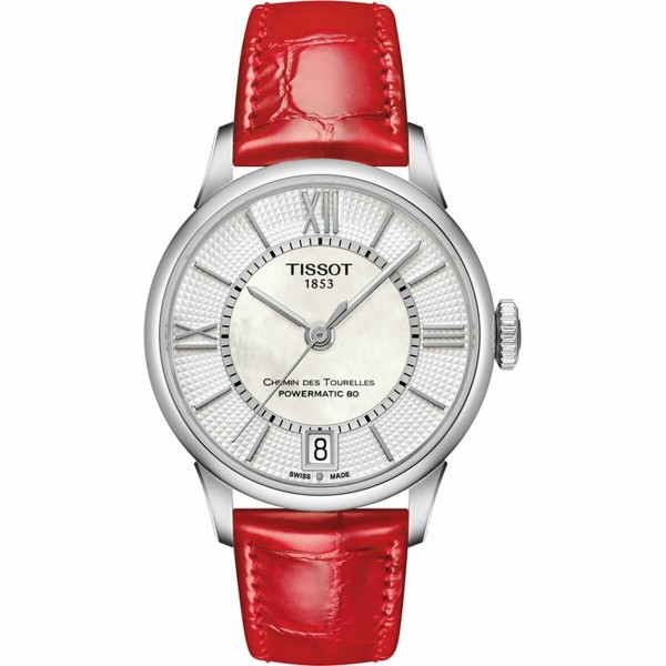 Ladies' Watch Tissot T0992071611800