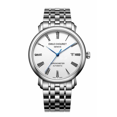 Men's Watch Emile Chouriet...