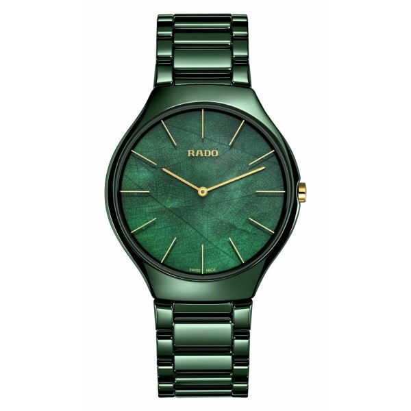 Men's Watch Rado (Ø 39 mm)