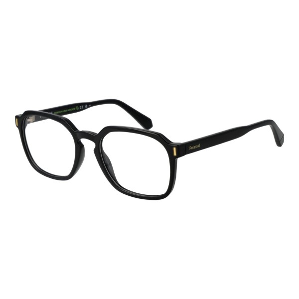 Unisex' Spectacle frame Polaroid PLD D482 5380719