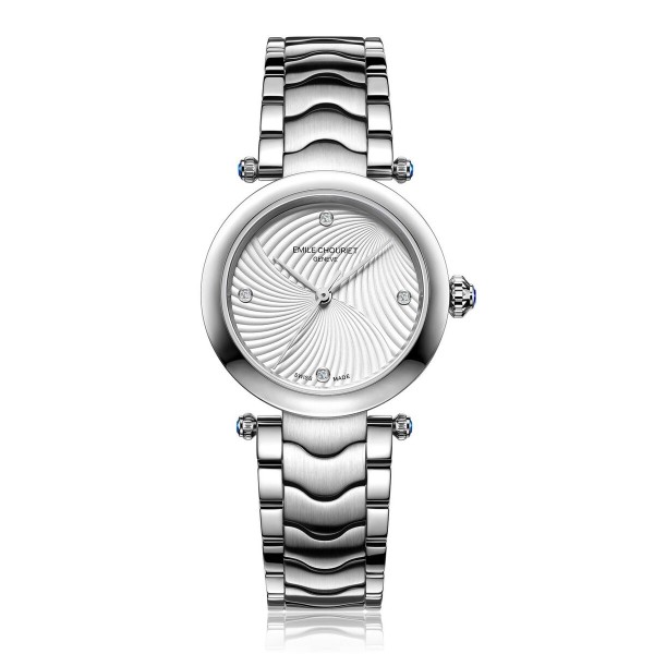 Ladies' Watch Emile Chouriet 06.2188.L.6.6.28.6