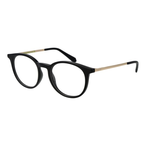 Unisex' Spectacle frame Polaroid PLD D496 5080718
