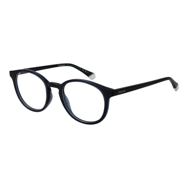 Unisex' Spectacle frame Polaroid PLD D498 50PJP