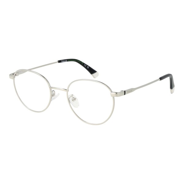 Unisex' Spectacle frame Polaroid PLD D522_G 51010