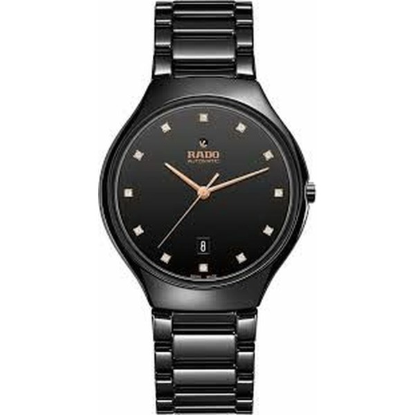 Unisex Pulkstenis Rado R27113722