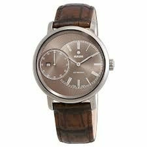 Men's Watch Rado R14129316 (Ø 43 mm)