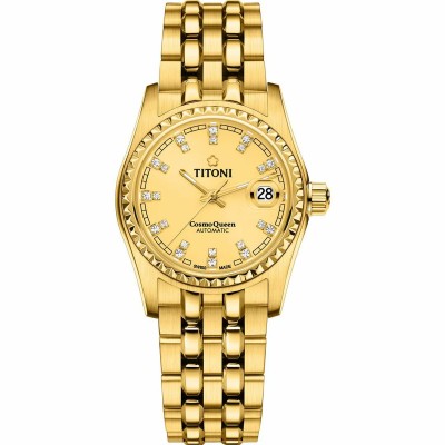 Ladies' Watch Titoni...