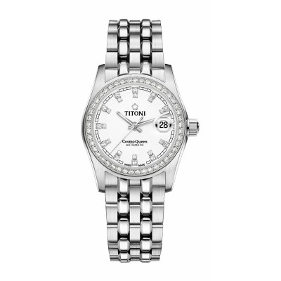 Ladies' Watch Titoni...