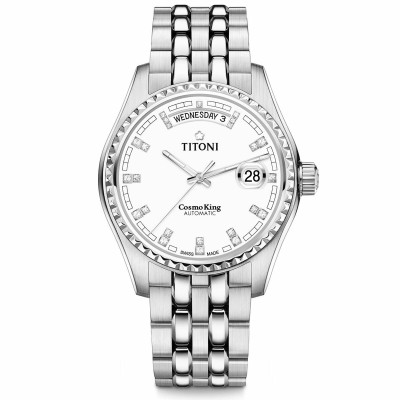 Men's Watch Titoni 797S-307...