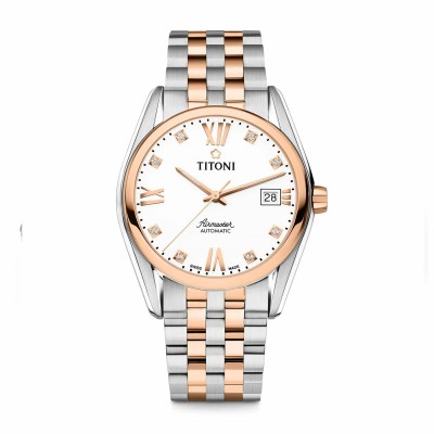 Men's Watch Titoni...