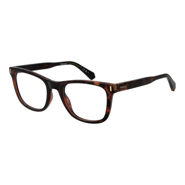 Ladies' Spectacle frame Polaroid PLD D511 51086