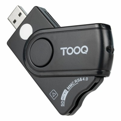 Card Reader TooQ TQR-3012B