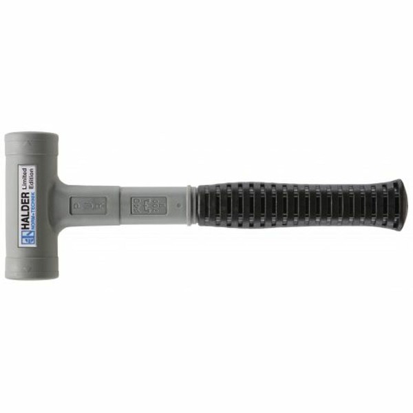 Mallet Halder 700 g 40 mm Tagasilöögivastane